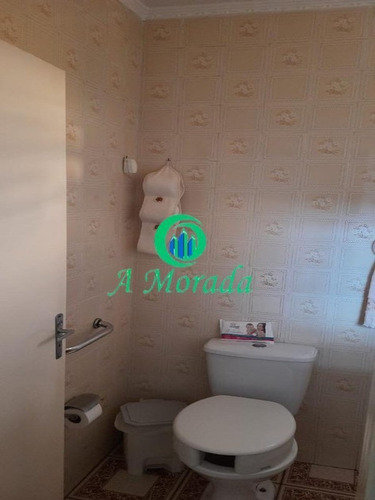 Imagem 7 de 22 de Casa Assobradada 02 Dormitórios - Ca00991 - 70724834