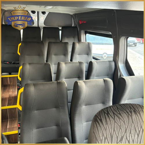 Renault Master FurgãO 2.3 Grand L2h2 5p