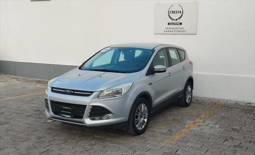 Ford Escape 2.0 Trend Advance Ecoboost At