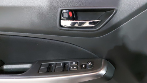 Suzuki Swift 1.2 Glx Cvt