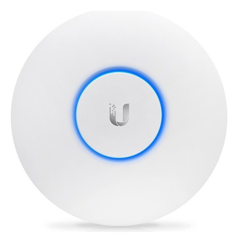 Ubnt U6-lite Unifi Ap Ac 2x2 Wifi 6 - 1.5 Gbps