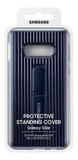 Samsung Case Protective Standing Cover Para Galaxy S10e
