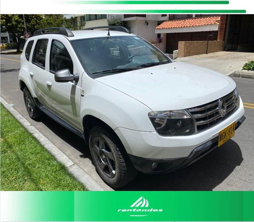 Renault Duster 2.0 Dynamique 4x4