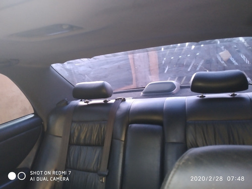 Lexus Es 3.0 4p 1998