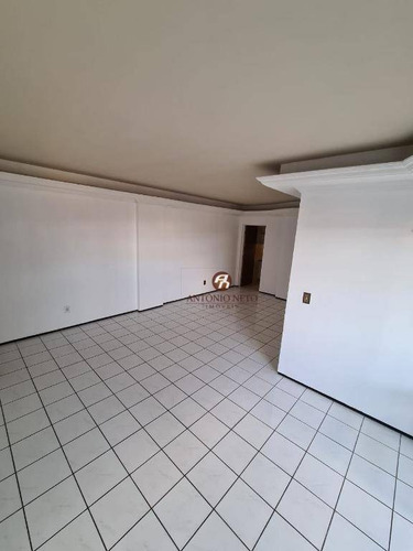 Imagem 10 de 23 de Apartamento À Venda, 96 M² Por R$ 255.000,00 - Benfica - Fortaleza/ce - Ap0477