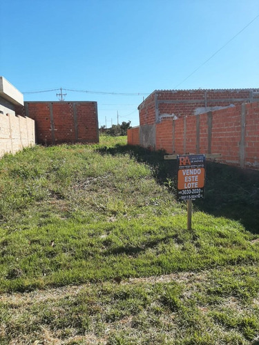 Imagem 3 de 5 de Terreno À Venda, 176 M² Por R$ 75.000,00 - Parque Da Lagoa - Foz Do Iguaçu/pr - Te0517