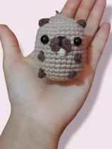 Estambre Charly Jr Ideal Para Tejer Amigurumis.