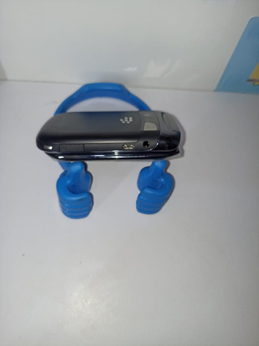 Celular Black Berry 9760 Iusacell Practicamente Nuevo, Con Detalle (Usado)