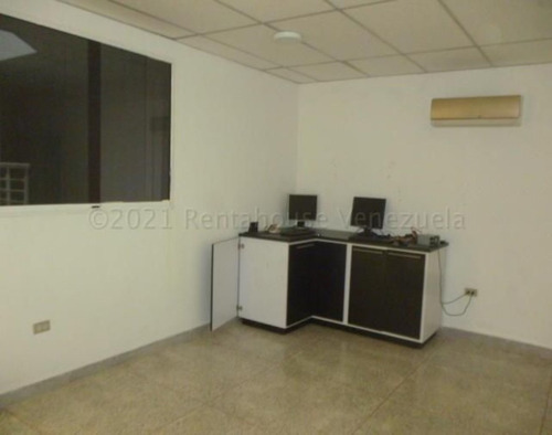 Imagen 23 de 30 de Oficinas En Alquiler Zona Centro Barquisimeto 22-16084 #m