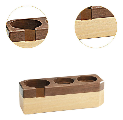 Fa Portafiltros Para Estación De De Espresso De 58 Mm
