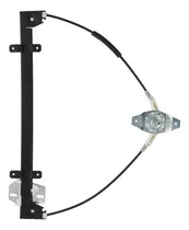 Comprar Maquina Cristal Manual 3puerta Izq Volkswagen Gol Ab9 95\u002F99)