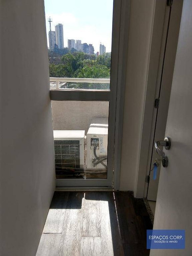 Imagem 13 de 15 de Conjunto Comercial Para Locação, Chácara Santo Antônio (zona Sul), São Paulo. - Cj1805