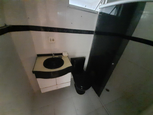 Imagem 11 de 15 de Apartamento Em São Paulo - Sp - Ap0149_horus