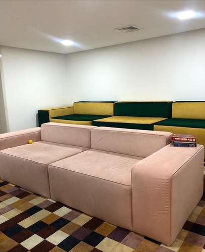 Imagen 14 de 17 de Bella Quinta Moderna Minimalista