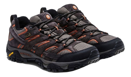 Merrell Moab 2 Waterproof Zapatos De Montaña Impermeables