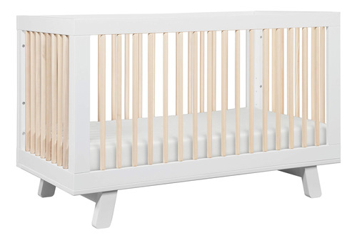 Kit De Conversion De Cama Infantil