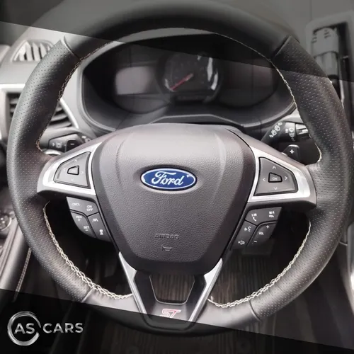 Ford Edge 2022 St Tp 2700cc 4x4