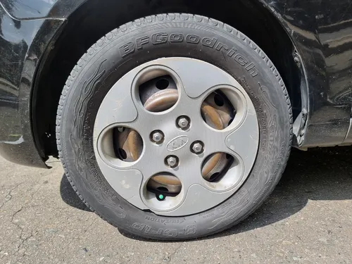 Kia Picanto 1.1 Morning