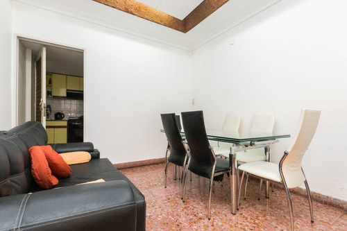 Venta Ph 3 Ambientes Con Patio Lanus Este