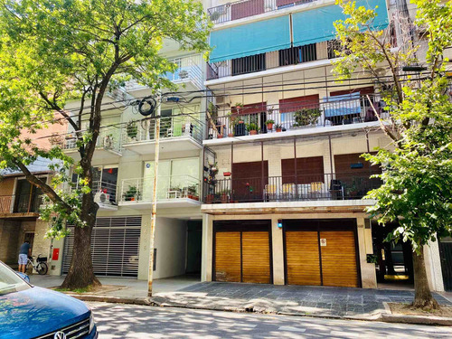 Imagen 6 de 30 de Departamento Venta Belgrano 3 Ambientes 45m2