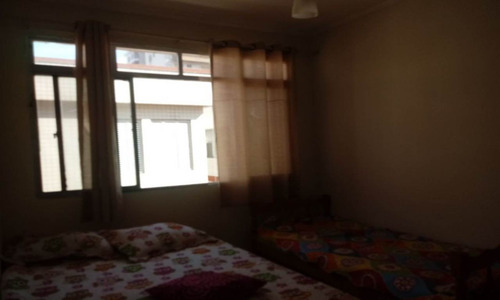 Imagem 5 de 9 de Apartamento - Venda - Forte - Praia Grande - Km43