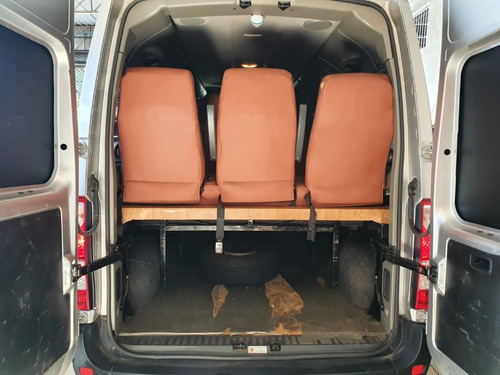 Imagem 11 de 17 de Renault Master