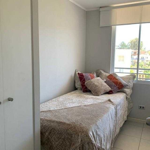 Imagen 16 de 20 de Departamento 3 Dormitorios Y 2 Baños Frente A La Playa