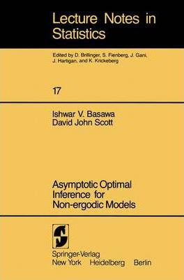 Libro Asymptotic Optimal Inference For Non-ergodic Models...