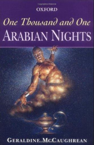 Libro: One Thousand And One Arabian Nights