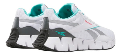 Tenis Reebok Zig Dynamica Str Blanco-mujer 10029535