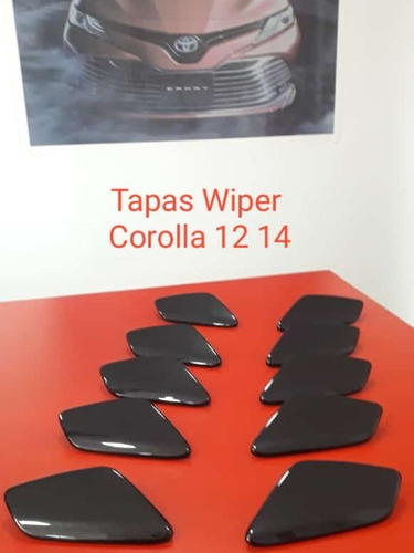 Tapas Wiper Corolla 12-14