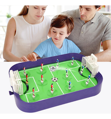 Juego De Futbolín, Fútbol De Mesa, Competición Interactiva,