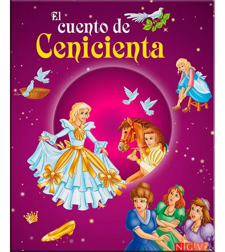 comprar El Cuento De Cenicienta. Un Cuento De Los Hermanos Grimm