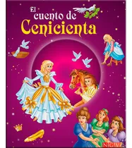 Comprar El Cuento De Cenicienta. Un Cuento De Los Hermanos Grimm