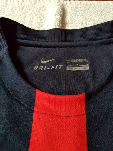 Camiseta San Lorenzo Utilizada En Juego R. Arias #13