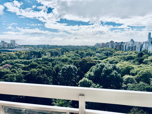 Imagen 25 de 30 de Venta Departamento 5 Ambientes Palermo 2 Cocheras