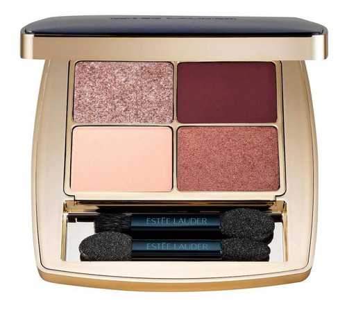 Paleta De Sombra Estee Lauder Pure Color Envy Luxe Eyeshadow