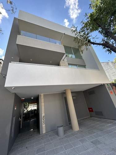 Departamento En Villa Devoto