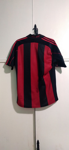 Camiseta Ac Milan Temp 2000 (Usado)