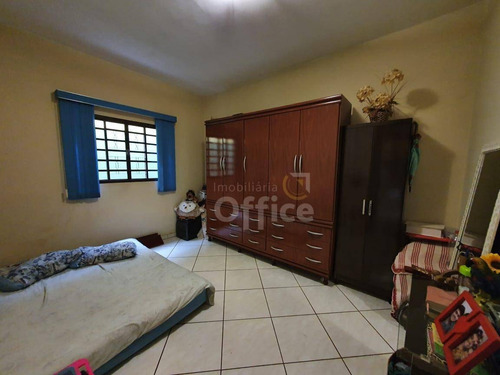 Imagem 3 de 16 de Casa À Venda, 199 M² Por R$ 420.000,00 - Jardim Eldorado - Anápolis/go - Ca0588
