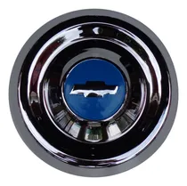 Comprar Calota Roda Chevrolet Marta Rocha 1955 1956 Cromada Unitário
