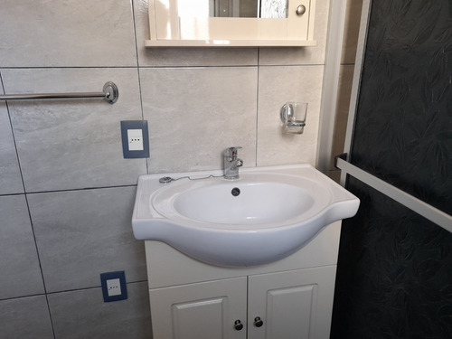 Apartamento Brazo Oriental