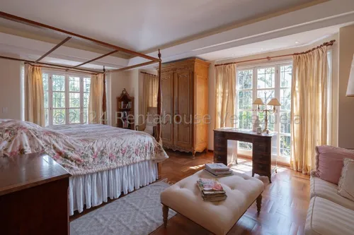 Casa En Venta 24-17758