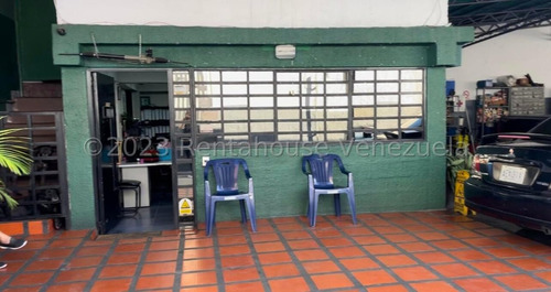 Terreno En Venta Boleita Sur Mls #23-27414