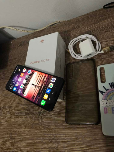 Huawei P20 Pro Imei Original