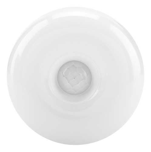 Sensor De Cuerpo Humano, Luz Nocturna Led, Enchufe Esta