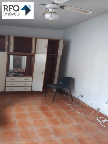 Imagem 22 de 24 de Sobrado Bem Localizado Na Chácara Inglesa, 10 Minutos A Pé Do Metro/shopping Santa Cruz - Ca00201 - 33750142