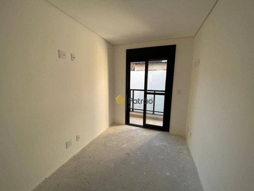 Imagem 29 de 30 de Cobertura À Venda, 110 M² Por R$ 869.000,00 - Nova Petrópolis - São Bernardo Do Campo/sp - Co0232