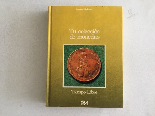 Libro - Tu Colección De Monedas