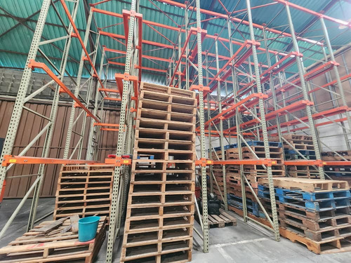 Galpones En Alquiler Zona Industrial Iii Con 5 Cavas De Conservacion Capacidad 180 Toneladas Cada Una Racks Con 320 Posiciones Empaquetadora De Leche En Polvo Barquisimeto Lara Daniela Linarez